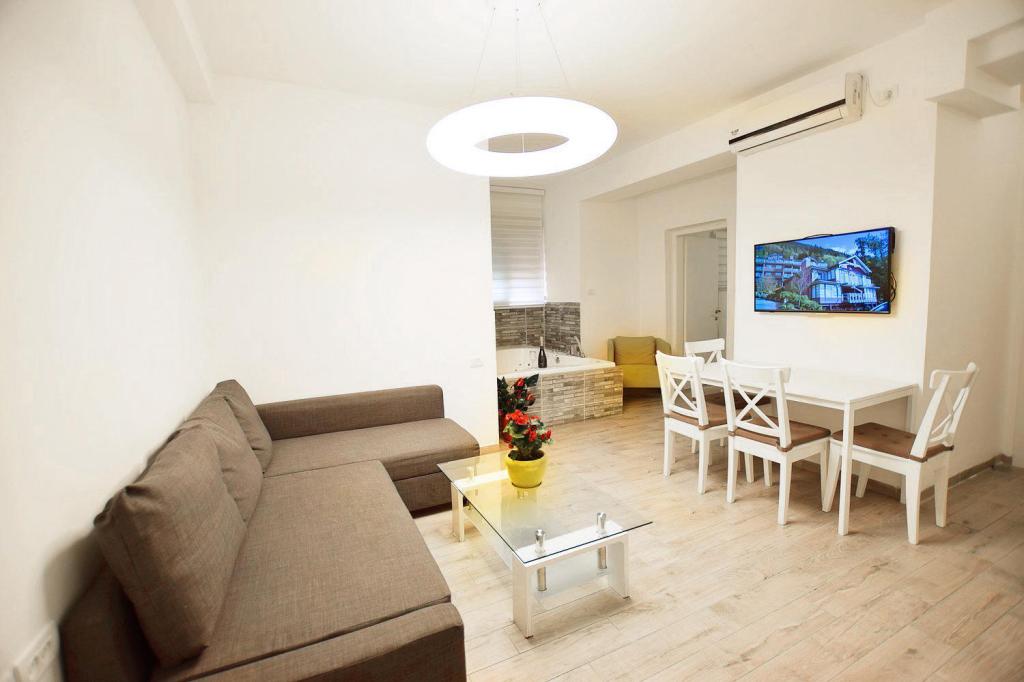 Rothschild 1929 Luxury Boutique Aparthotel in Haifa, Israel