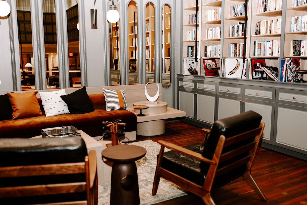Joinery Hotel Pittsburgh Curio Collection by Hilton - photo 6