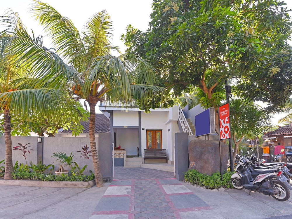 Hotel O Homestay Antara