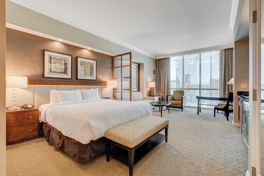 Las Vegas Suites at The Signature - photo 8