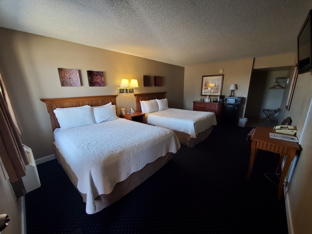 Kansas Country Inn - photo 30