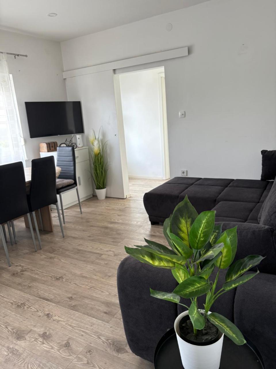 Apartman Lorena in Skradin, Croatia