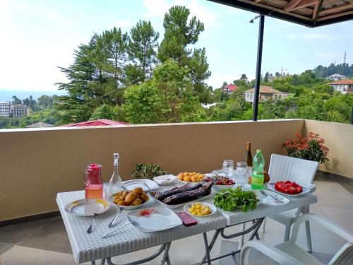 Villa Royal House