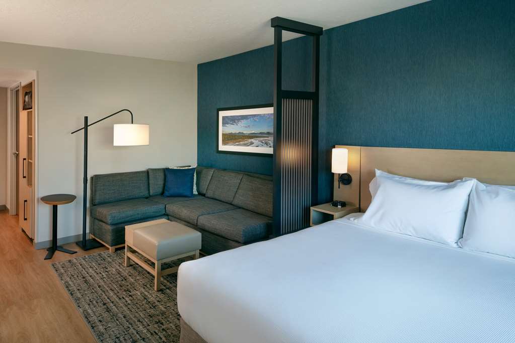 Hyatt Place Fairbanks - photo 26