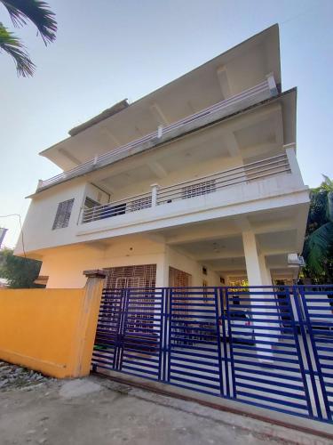 Panchalaya Homestay — 4-Star Luxury Hotel in Guwahati, India