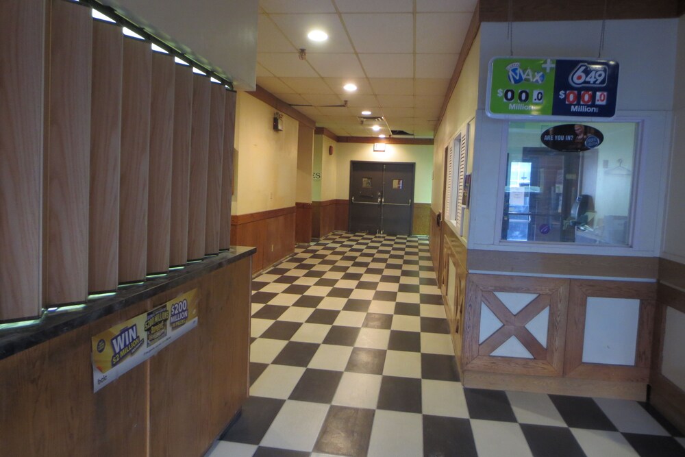Vanderhoof Inn — Vanderhoof — photo 5