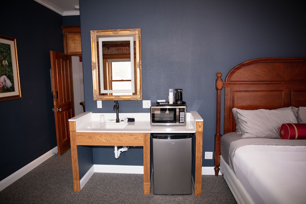 Victor Hotel - photo 45