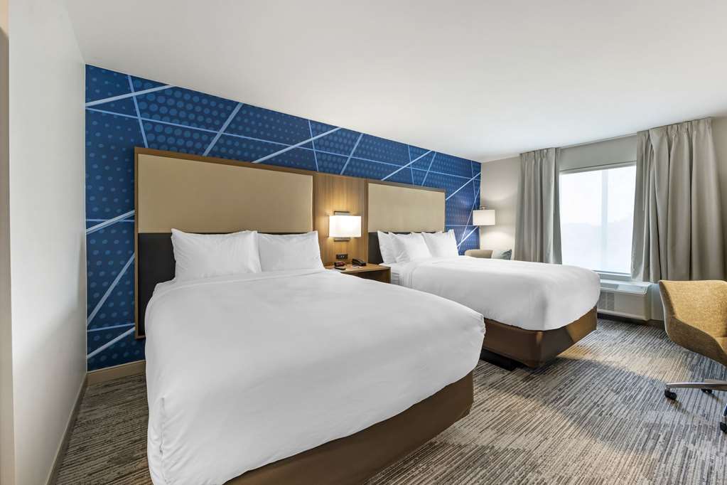 Comfort Inn & Suites Gallatin Nashville Metro - photo 12