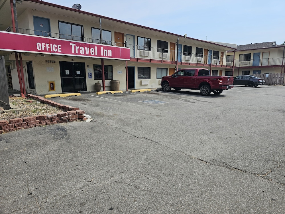 Travel Inn By OYO Omaha - photo 22