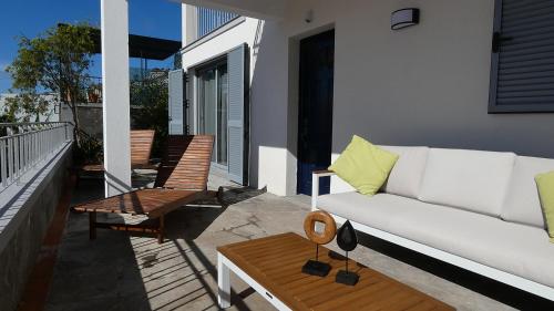 Madeira Serenity Cottage — 4-Star Luxury Hotel in Funchal, Portugal