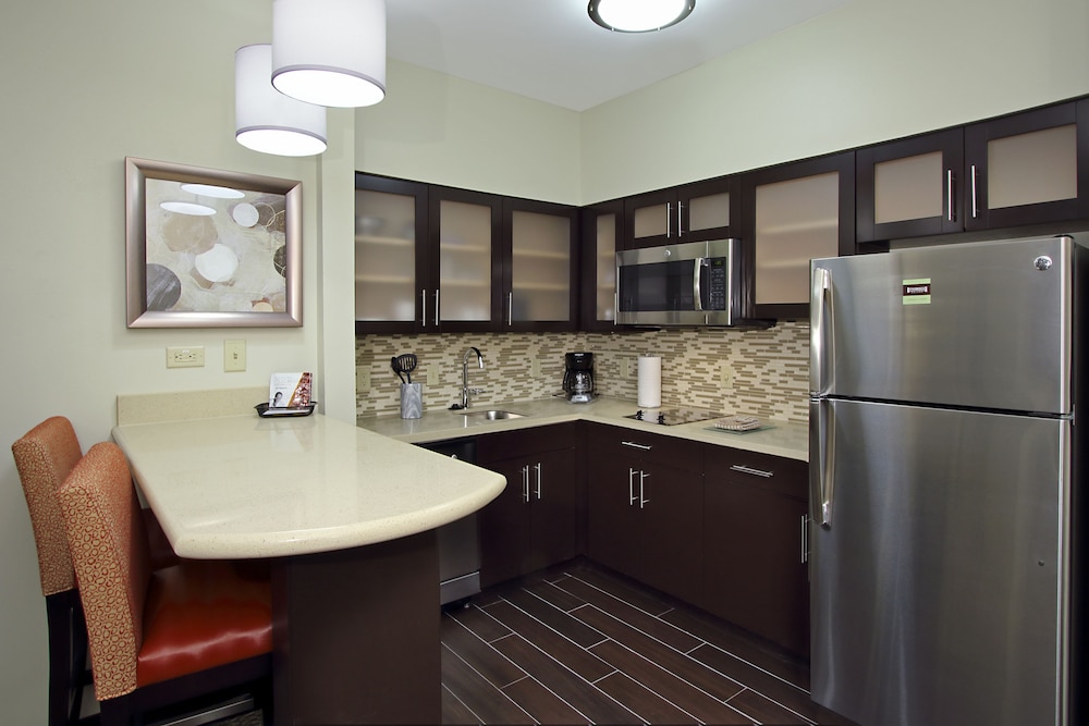 Staybridge Suites Houston Medical Center - photo 3