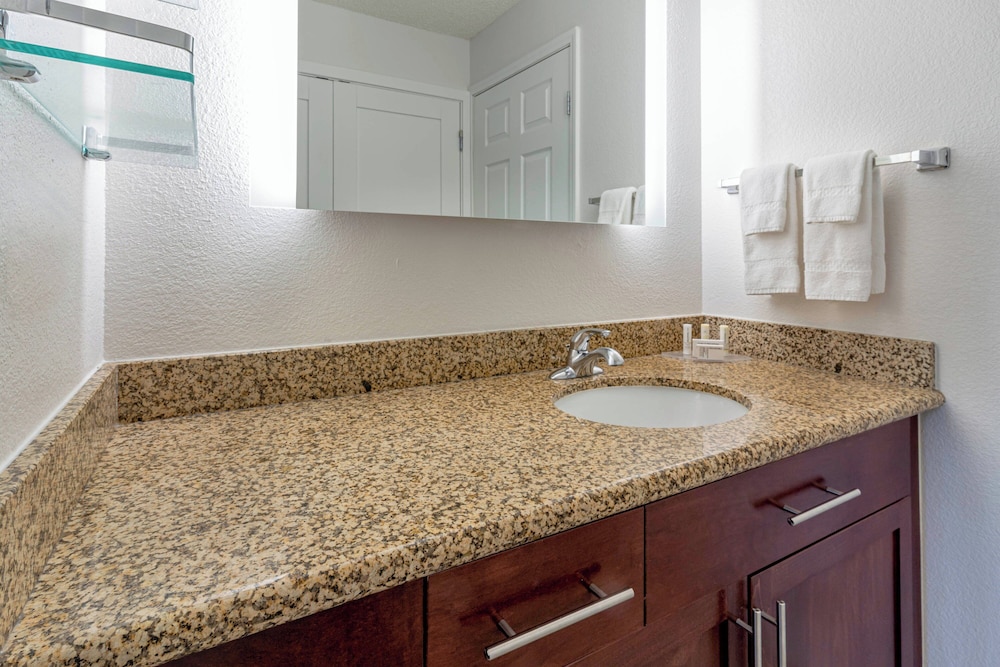 Residence Inn by Marriott Sacramento Rancho Cordova - photo 22