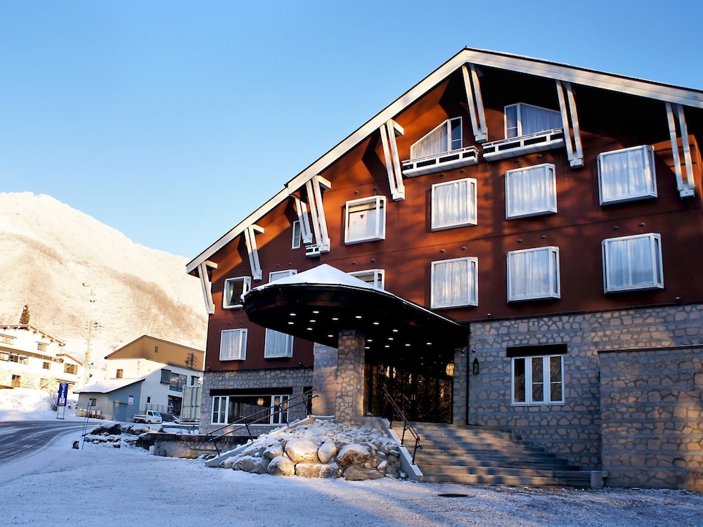 Toki Resort Hakuba — hotel in Hakuba
