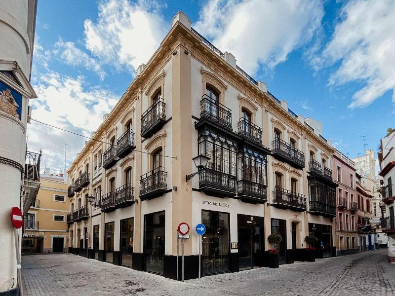 Vincci Unuk - last minute hotel in Sevilla