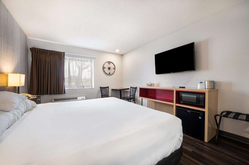 Red Lion Inn & Suites Ontario - photo 13