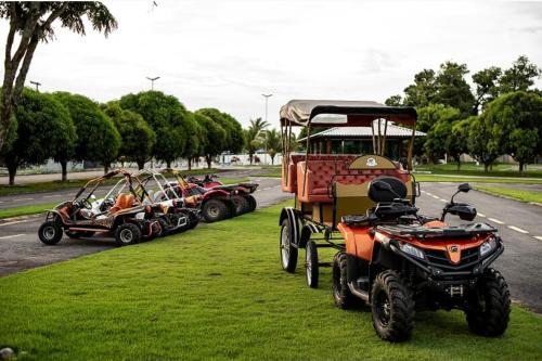 Hotel Fazenda Alto Alegre — Santo Antonio De Jesus