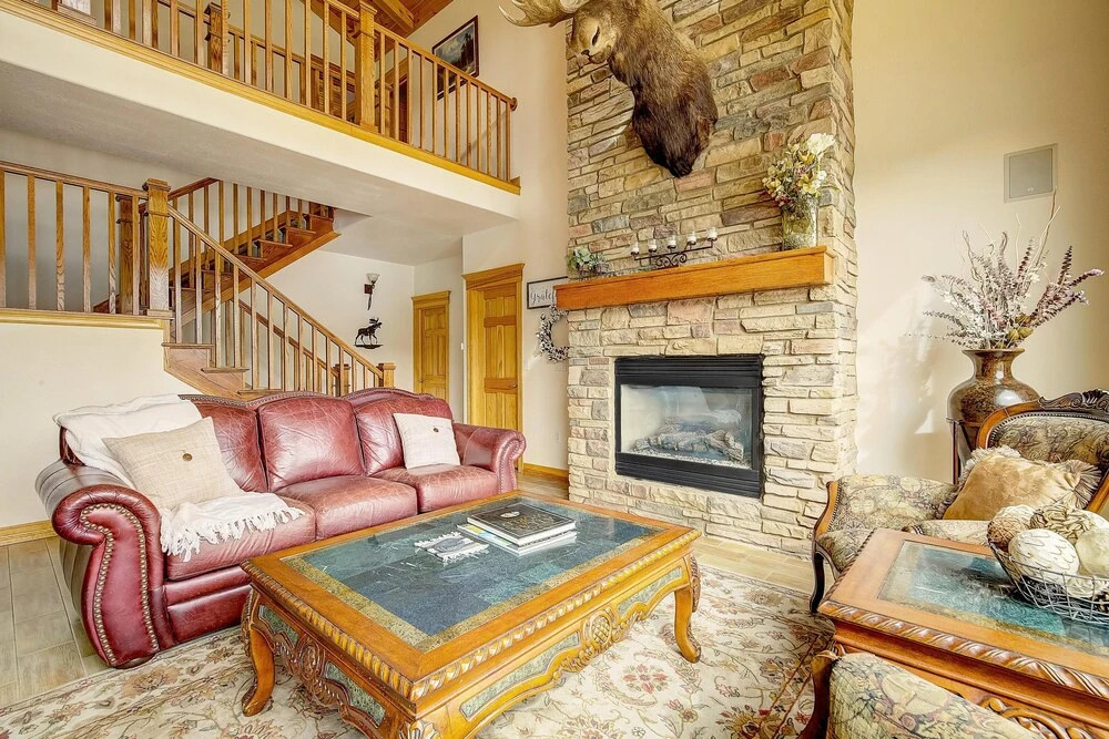 Secluded & Spacious Mountain Getaway - photo 26