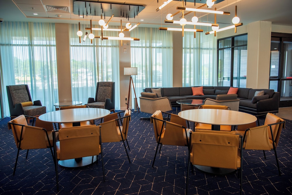 Courtyard by Marriott Lake City - photo 5