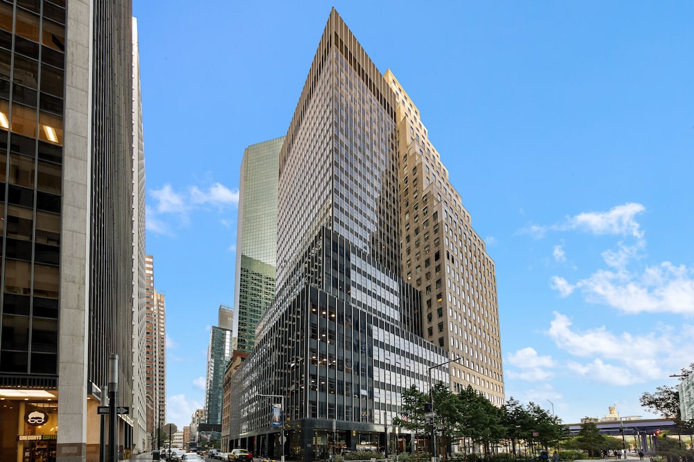 Placemakr Wall Street - photo 150