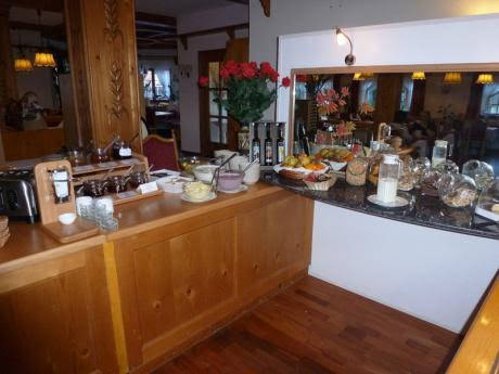 Hotel Schwarzwalderhof — Todtmoos