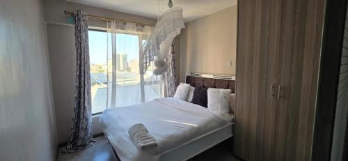 Tsavo Lifestyle One bedroom