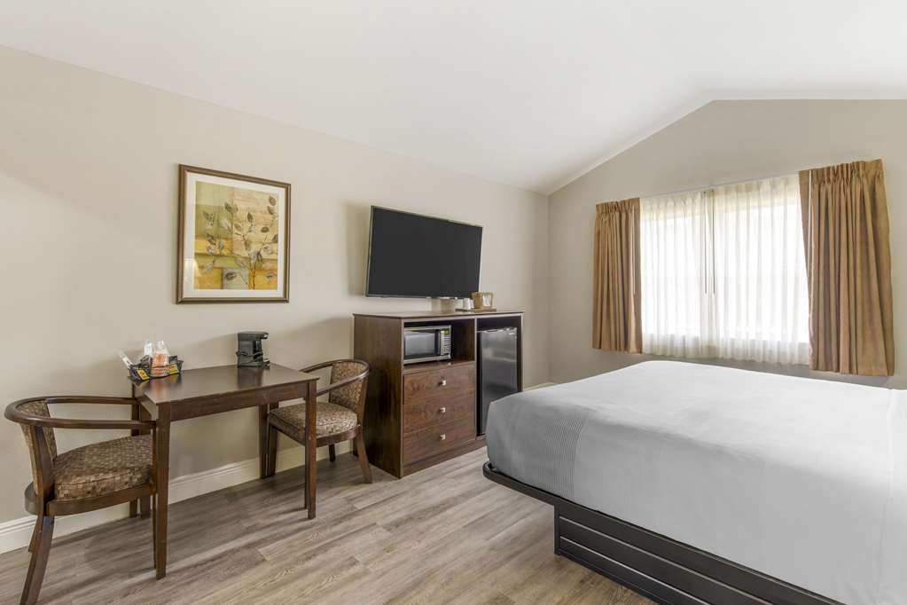 Quality Inn Conference Center at Citrus Hills - photo 15