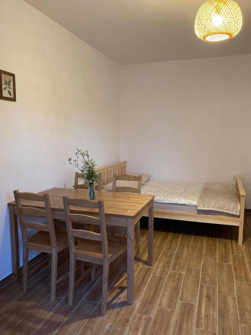Maja — hotel in Lagow