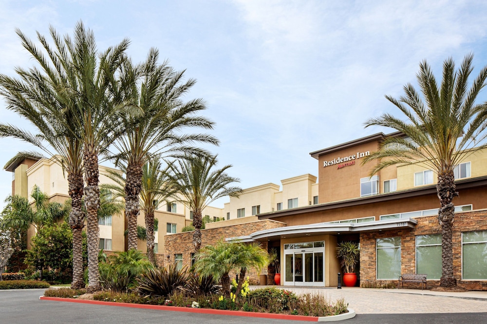 Residence Inn Tustin Orange County - photo 51