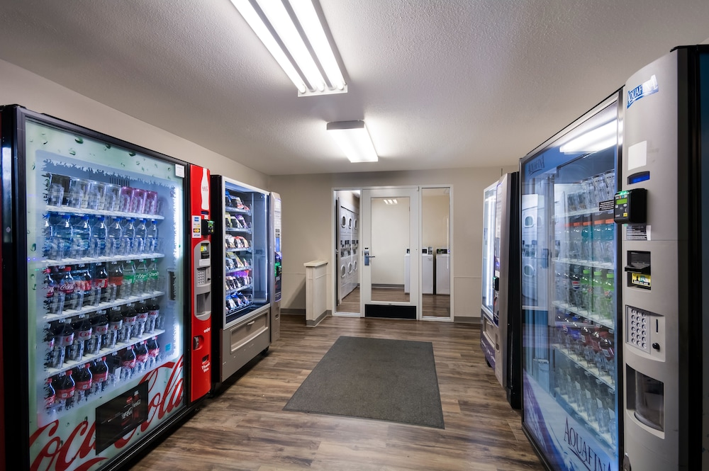 WoodSpring Suites Lexington - photo 23