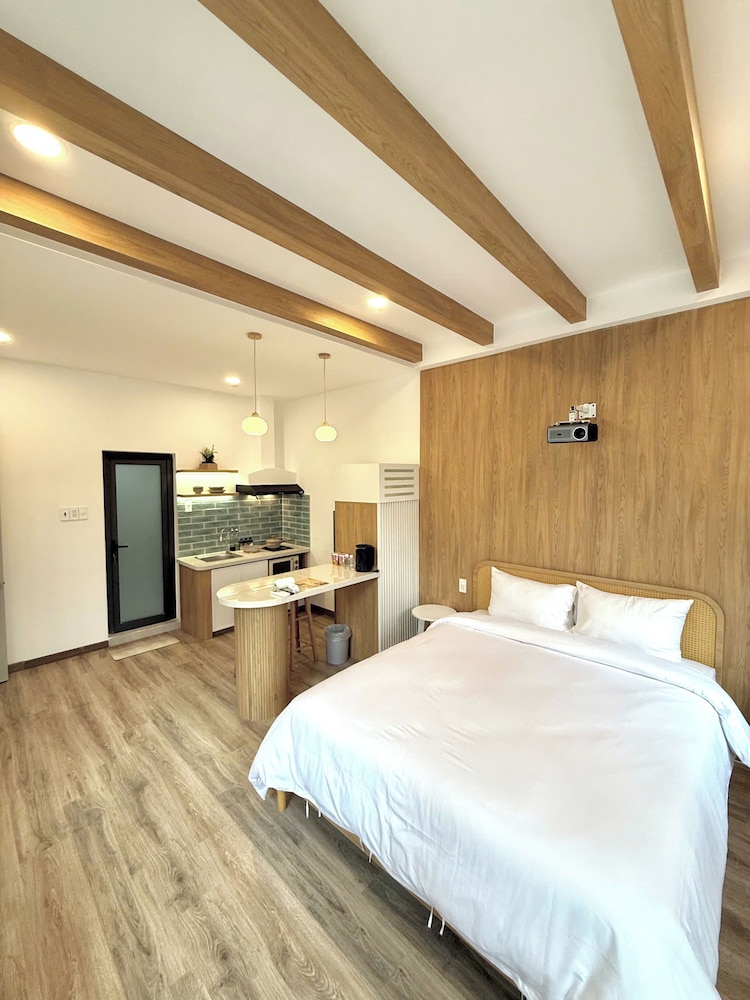 Chạm’s Hotel & Homestay in Ho Chi Minh City, Vietnam