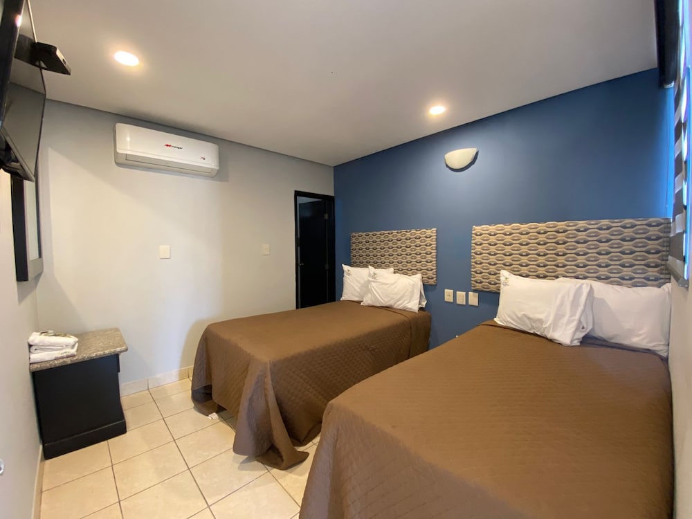 Hotel Esperanza - carbon neutral hotel in Mazatlan