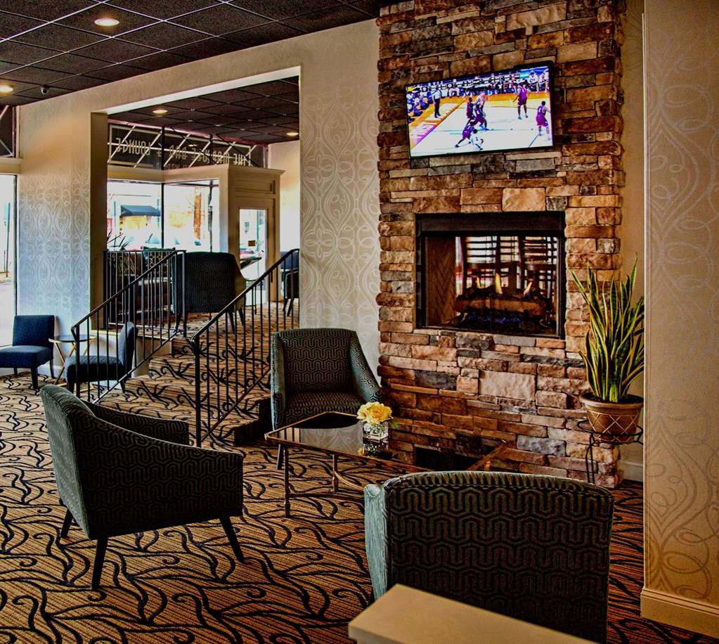 Hotel Warner - photo 17