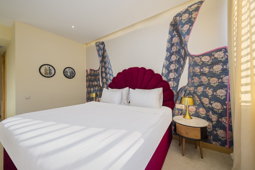 Folk Boutique Hotel