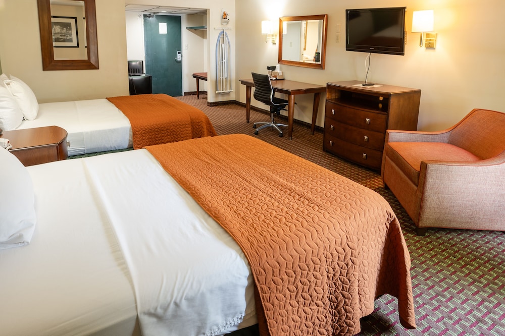 Select Inn Murfreesboro - photo 11