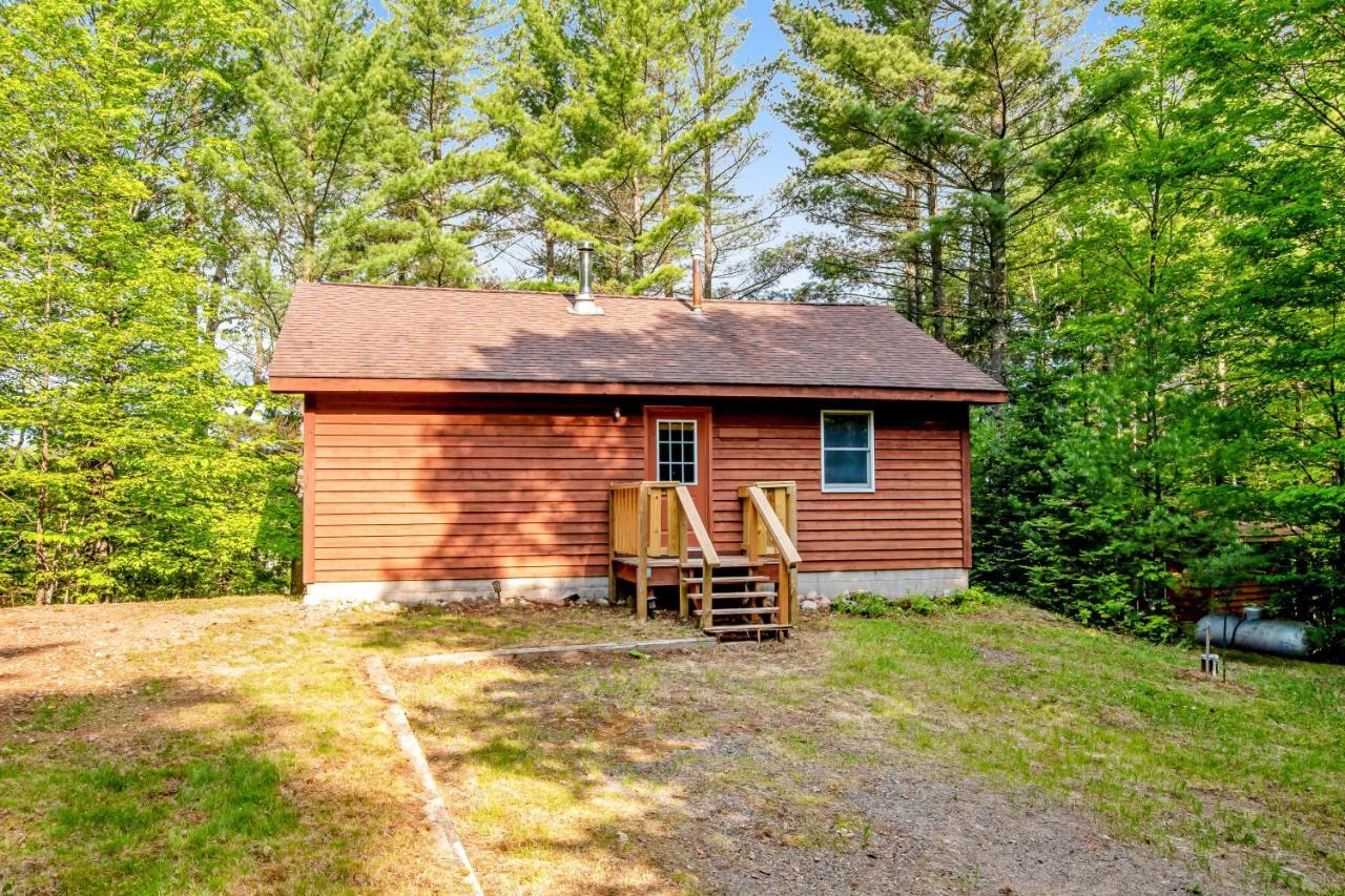 Loon’s Landing in Mercer, United States