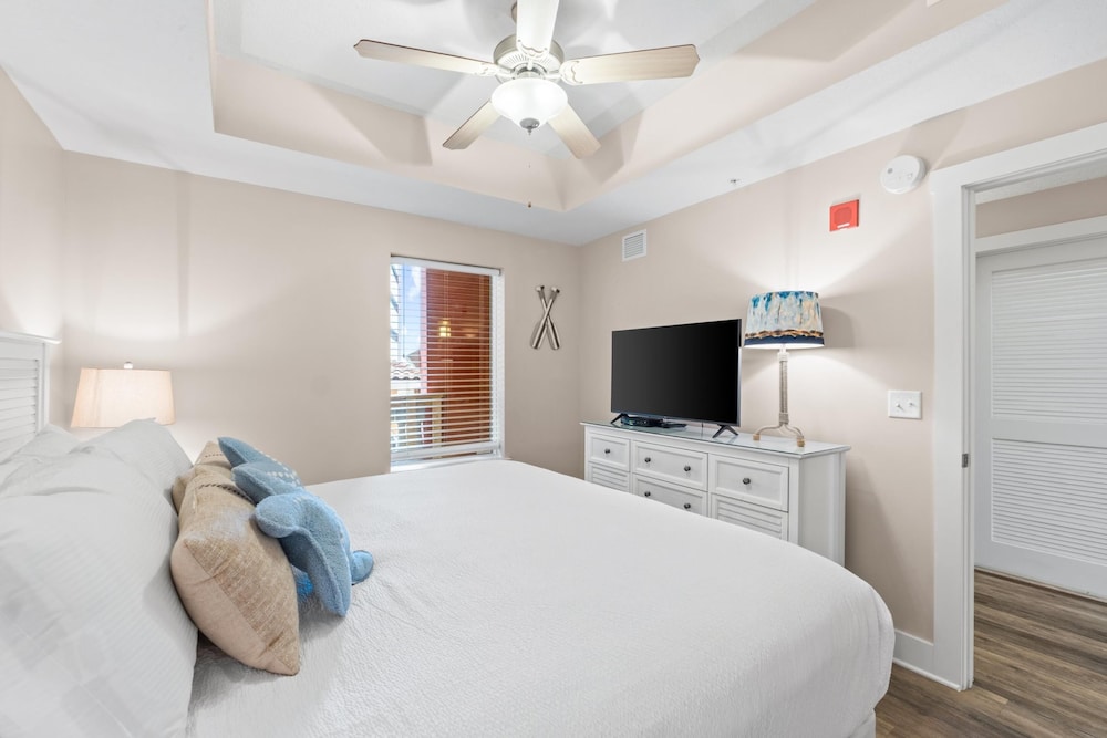 Calypso Tower 3 by Panhandle Getaways - photo 222