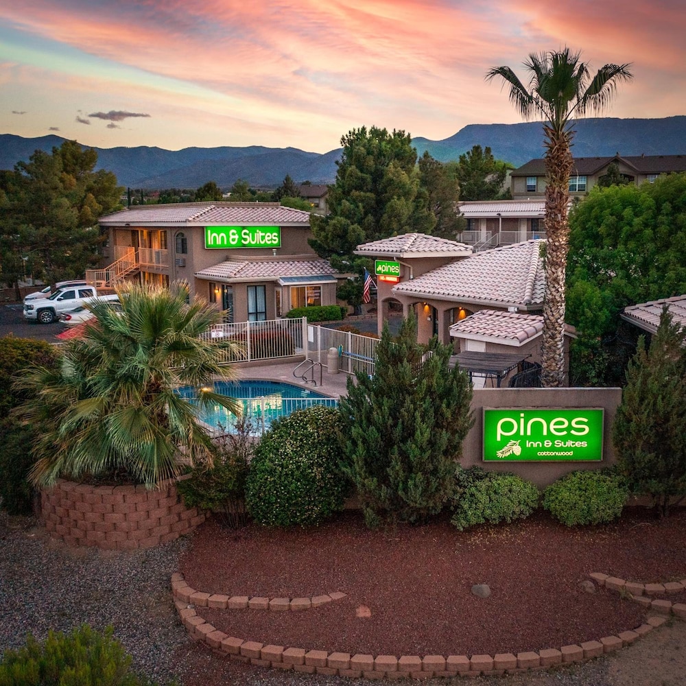 Pines Inn & Suites - featured photo