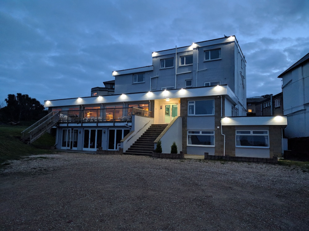 Mayfair Hotel — hotel in Shanklin
