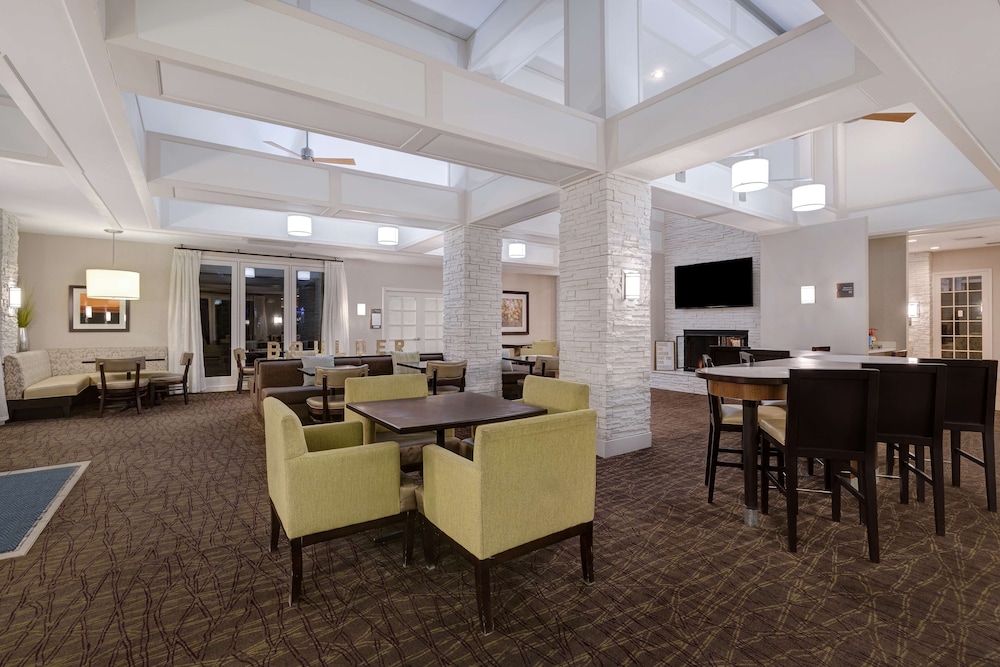 Homewood Suites by Hilton Boulder - photo 40