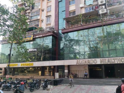 Hotel O The Leelaa in Jamshedpur, India