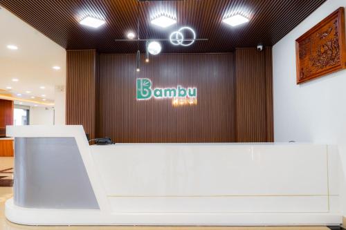 Bambu Hotel - carbon neutral hotel in Da Nang
