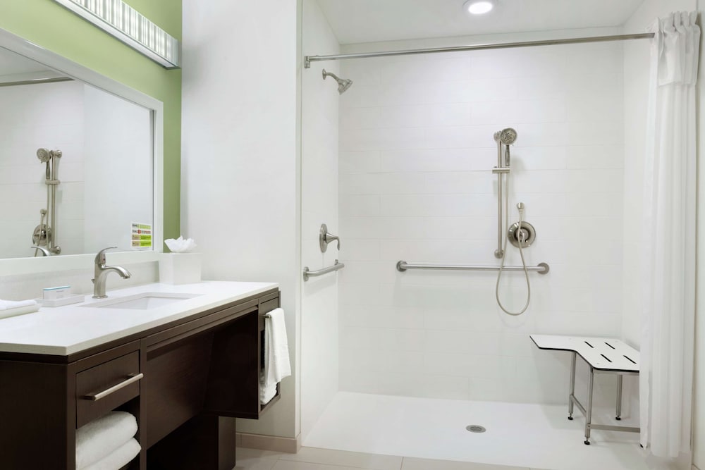 Home2 Suites by Hilton McAllen - photo 45