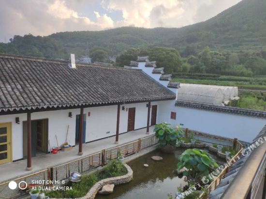 Ningbo Minghu Manor - last minute hotel in Ningbo