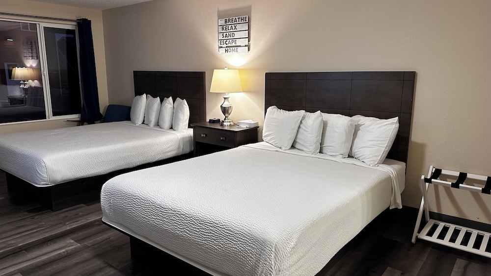 Inn at the Sea - photo 48