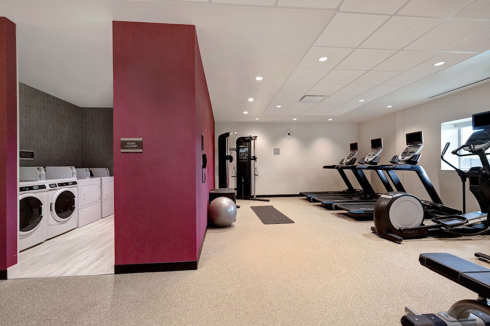 Home2 Suites by Hilton Lincolnshire Chicago - photo 36