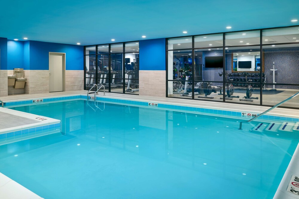 Hampton Inn by Hilton Towson - photo 32