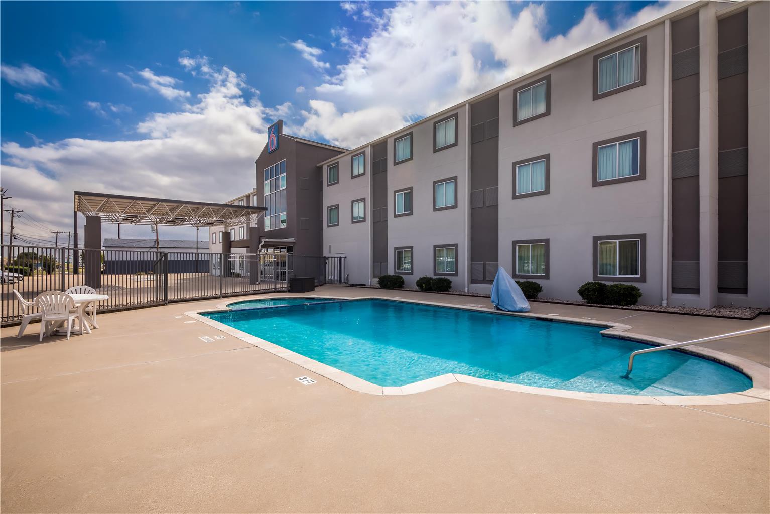 Motel 6 Killeen TX - photo 6