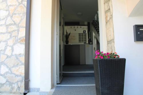 Villa Marija — 4-Star Luxury Hotel in Trebinje, Bosnia and Herzegovina