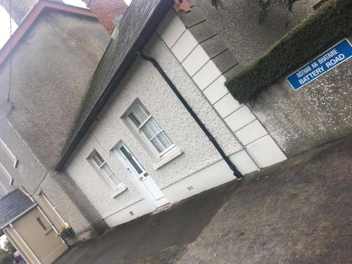 Shalom — hotel in Longford