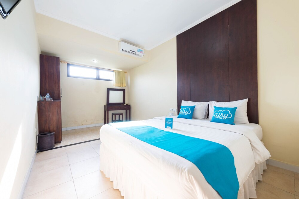 Airy Jimbaran Taman Mulia 8 Bali in Jimbaran, Indonesia